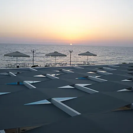 Limenari 酒店 菲利亚特拉