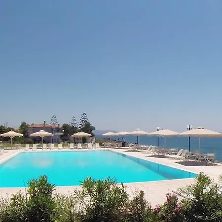 Limenari Hotel