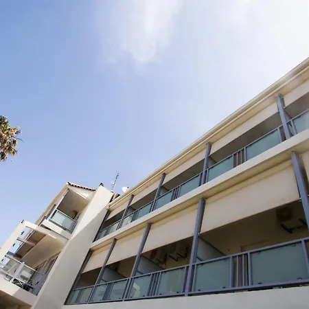 Limenari Hotel 2*