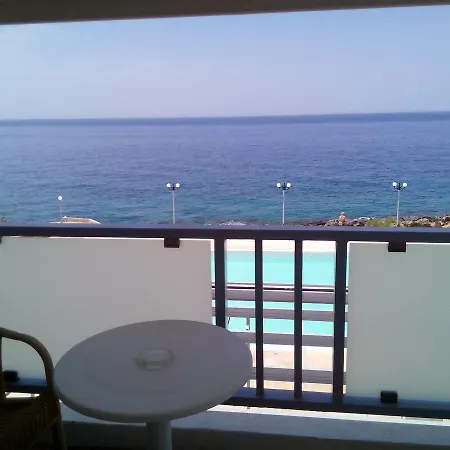 酒店 Limenari 菲利亚特拉