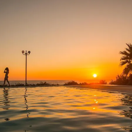 Limenari 2* 菲利亚特拉