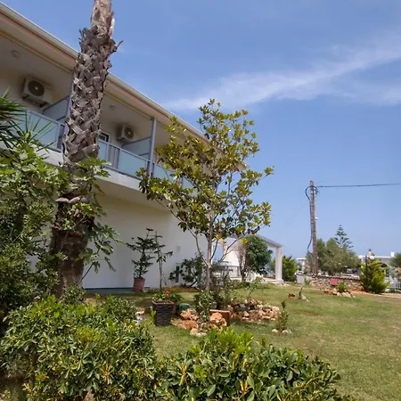 Hotel Limenari