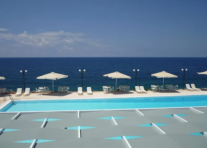 Limenari Hotel Filiatra