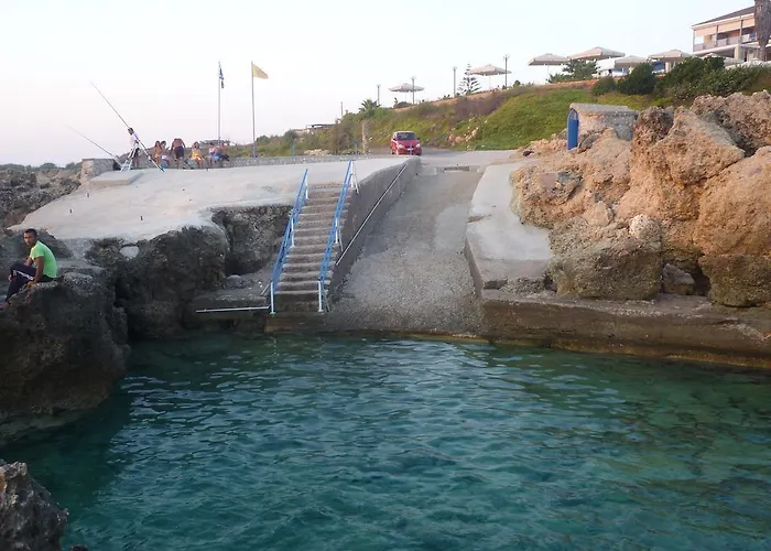 Limenari Hotel Filiatra