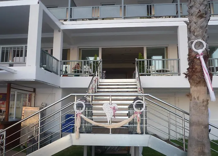 Limenari 2* Filiatra