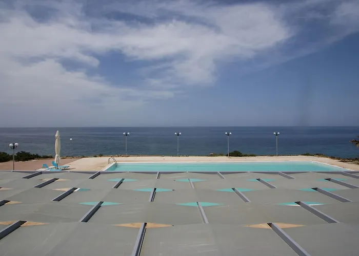 Limenari 2* Filiatra