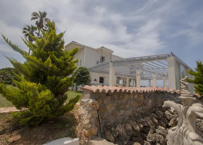 Limenari Hotel Filiatra