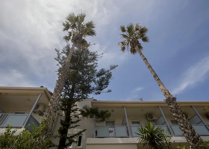 Limenari 2* Filiatra