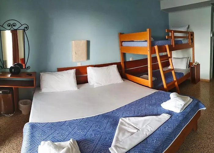 Limenari 2* Filiatra