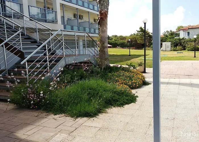 Limenari Hotel Filiatra