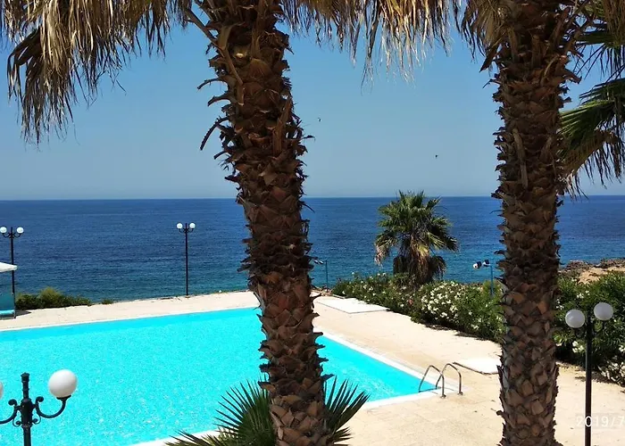 Hotel Limenari Filiatra