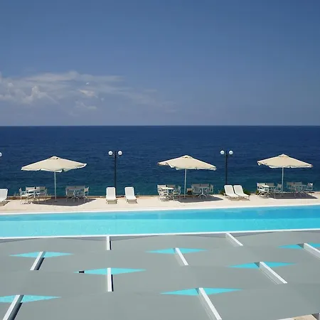 Limenari Hotel Filiatra