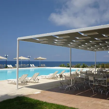 Limenari 2* Filiatra