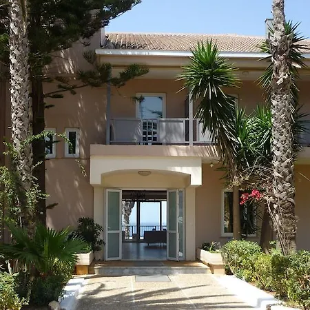Limenari Hotel 2*