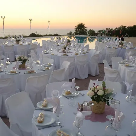 Limenari Hotel Filiatra