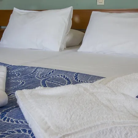 Limenari Hotel 2*