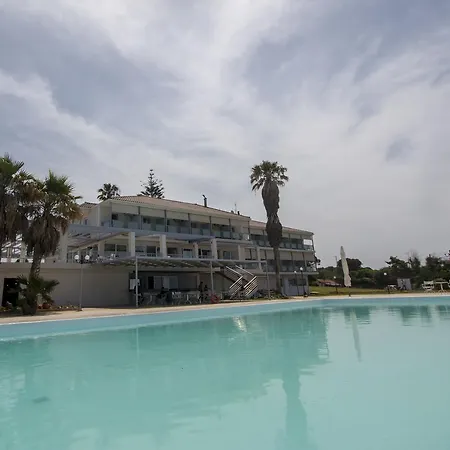 Limenari Hotel