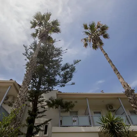 Limenari 2* Filiatra