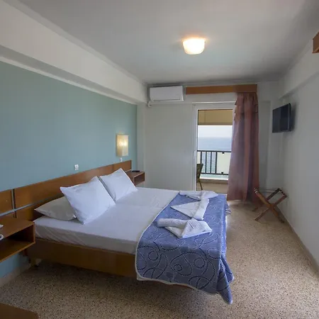 Limenari Hotel 2*