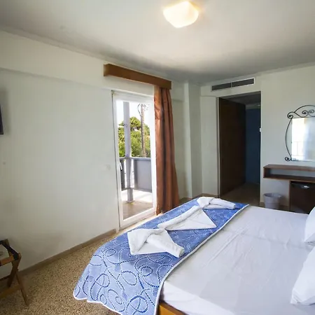 Limenari Hotel