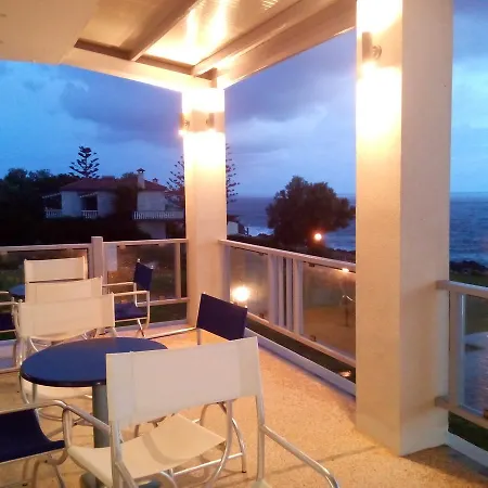 Limenari Hotel 2*