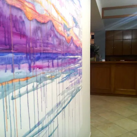 Hotel Limenari Filiatra