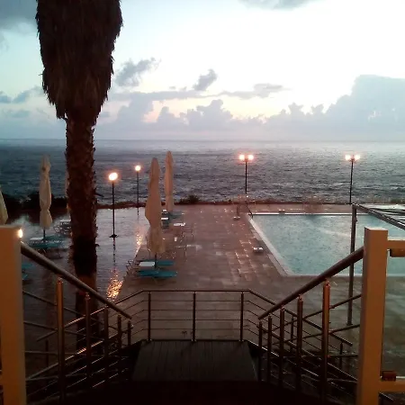 Hotel Limenari Filiatra