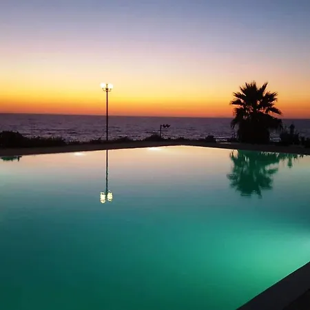 Limenari Otel Filiatrá