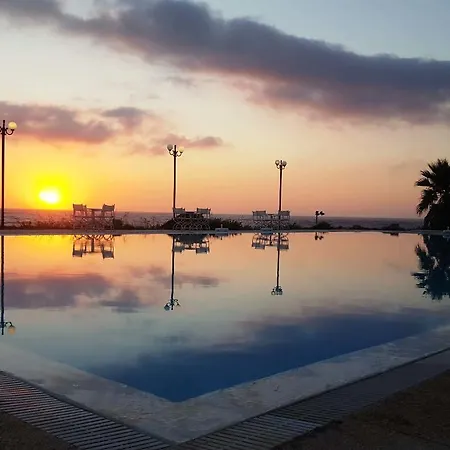 Hotel Limenari 2*