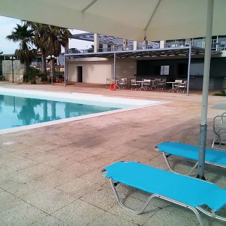 Limenari Hotel