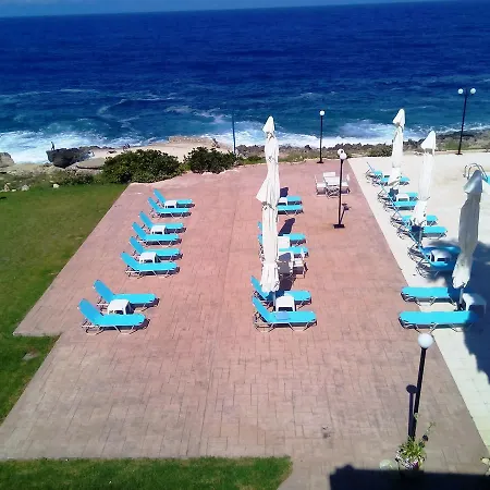 Limenari Hotel 2*