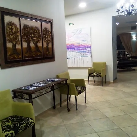 Limenari Hotel