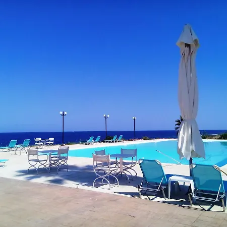 Otel Limenari Filiatrá