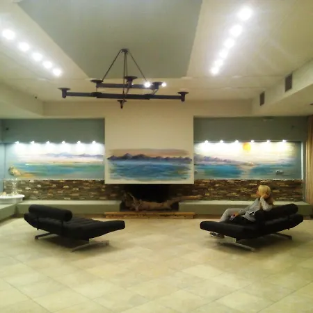 Limenari Hotel 2*