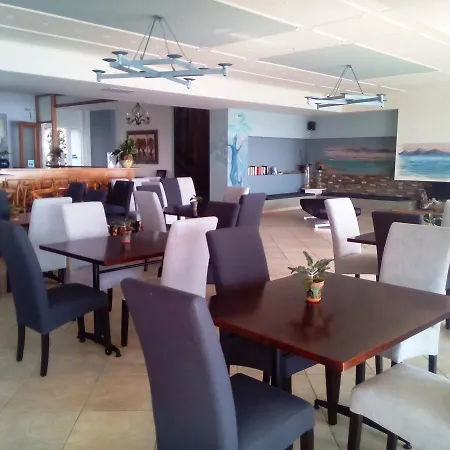 Hotel Limenari