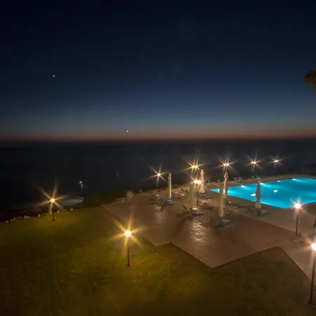 Hotel Limenari