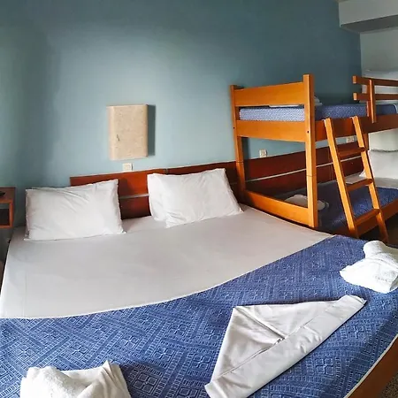 Limenari 2* Filiatra