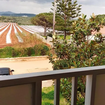 Limenari Hotel