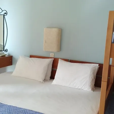 Hotel Limenari Filiatra