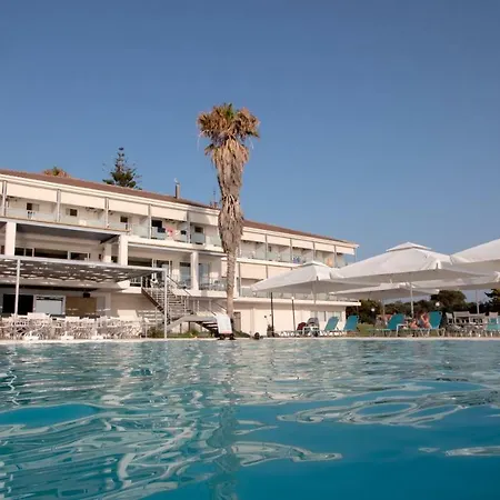 Limenari Hotel