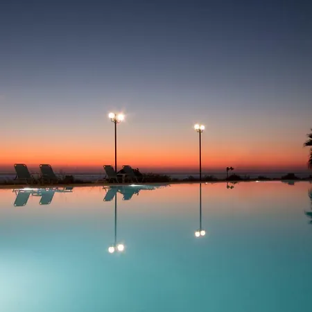 Otel Limenari Filiatrá