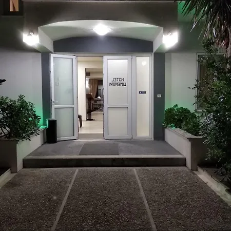 Limenari Hotel