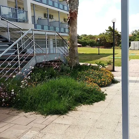 Limenari Hotel Filiatra