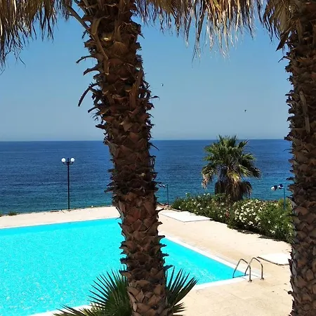 Hotel Limenari Filiatra