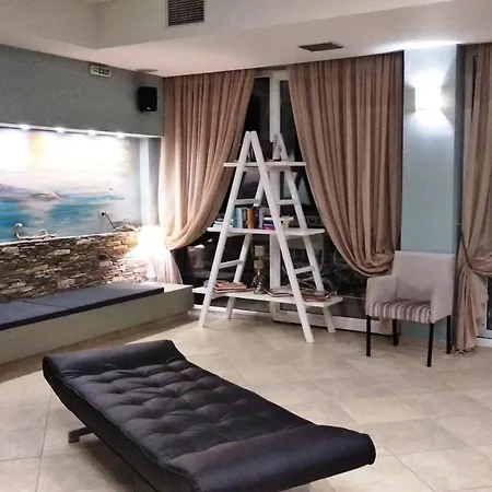 Limenari 2* Filiatrá