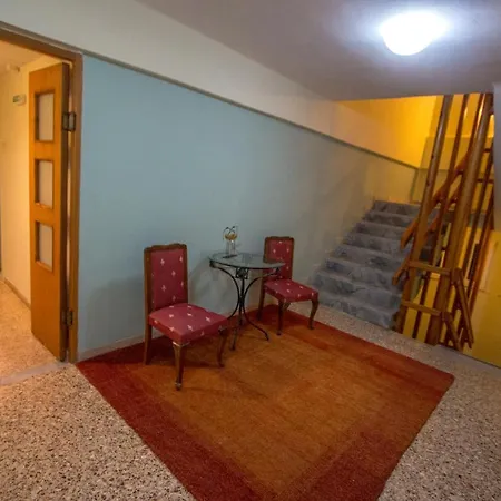 Hotel Limenari