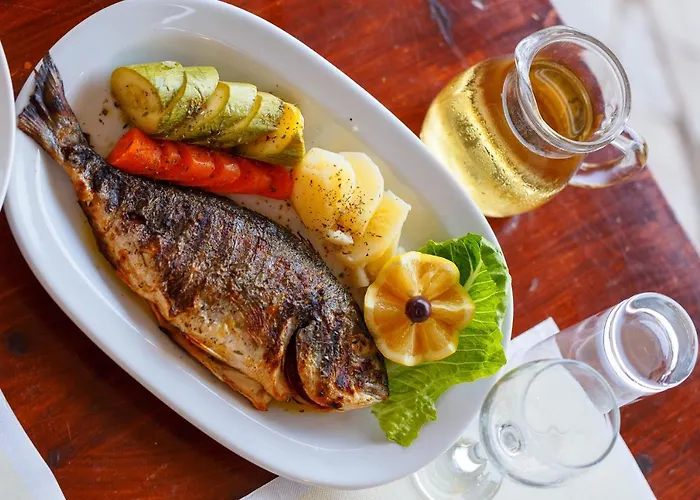 Limenari فندق 2*