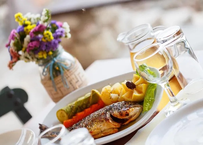 Limenari 2* Filiatrá