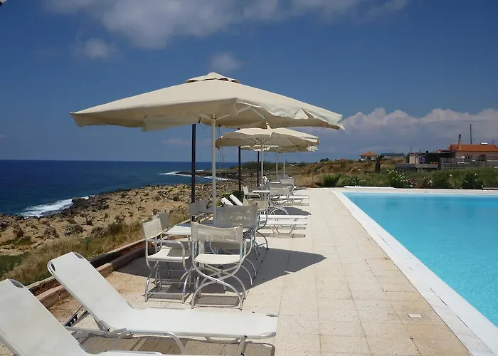 Limenari 2* Filiatrá