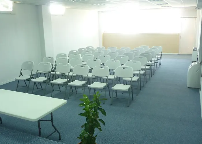 Limenari فندق 2*